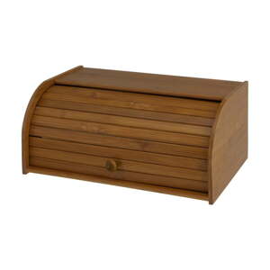 Bambusový chlebník Bamboo Walnut – Casa Selección