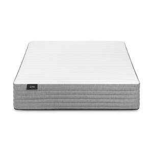 Stredne tvrdý penový termoregulačný matrac 90x200 cm Yoko – Kave Home
