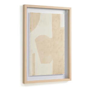 Obraz 50x70 cm Nannete – Kave Home