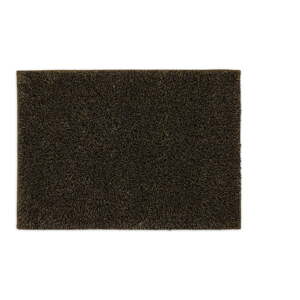 Khaki kúpeľňová predložka 50x70 cm Coper – Kave Home