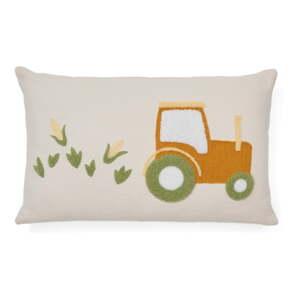 Bavlnená detská obliečka na vankúš 30x50 cm Pecky – Kave Home