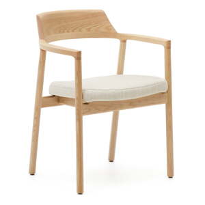 Béžový poťah 46 cm Alocs – Kave Home