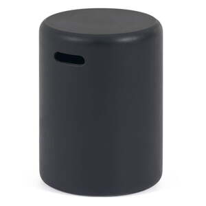 Okrúhly záhradný odkladací stolík ø 35 cm Taimi – Kave Home