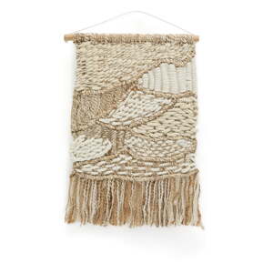 Tapiséria 70x105 cm Prak – Kave Home