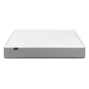Stredne tvrdý penový termoregulačný matrac 135x190 cm Yoko – Kave Home