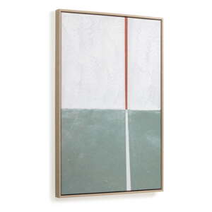 Obraz 50x70 cm Malvern – Kave Home