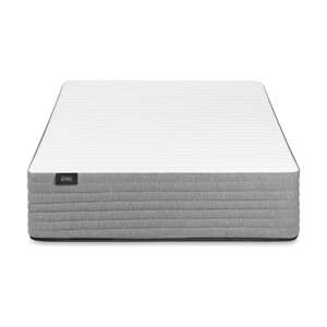 Tvrdý pružinový termoregulačný matrac 90x200 cm Juno – Kave Home