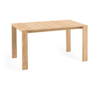 Záhradný jedálenský stôl 90x160 cm Victoire – Kave Home