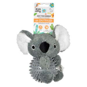 Hračka pre psa Koala – Love Story