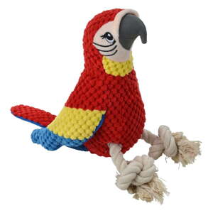 Hračka pre psa Parrot – Love Story