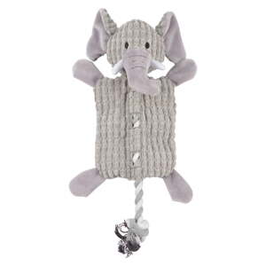 Hračka pre psa Elephant – Love Story