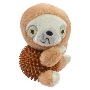 Hračka pre psa Sloth – Love Story
