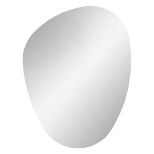 Nástenné zrkadlo s osvetlením 55x72 cm Quickset 393 – Pelipal