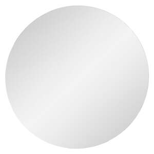 Nástenné zrkadlo s osvetlením ø 70 cm Quickset 393 – Pelipal