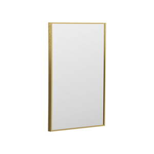 Nástenné zrkadlo 60x80 cm Alu – Ixia