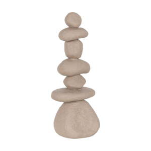 Soška z polyresínu (výška  51 cm) Piedras – Ixia