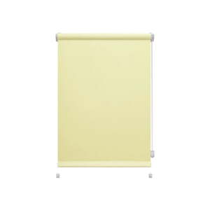 Žltá roleta 57x150 cm Mini Sonata – Gardinia