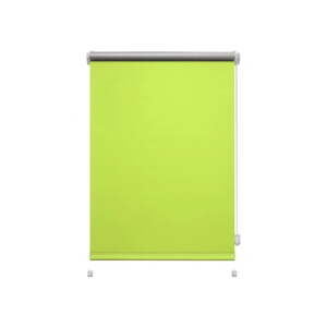 Svetlozelená roleta 42,5x150 cm Mini Termo – Gardinia