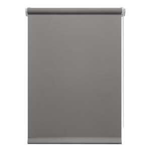 Tmavosivá roleta 97x150 cm Mini Relax – Gardinia
