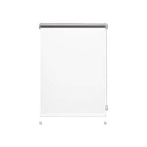 Biela roleta 80x150 cm Mini Termo – Gardinia