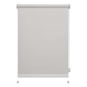 Krémovobiela roleta 57x150 cm Mini Sonata – Gardinia