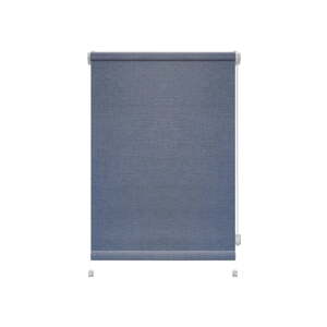 Sivá roleta 72,5x150 cm Mini Faro – Gardinia