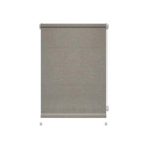 Béžová roleta 57x150 cm Mini Faro – Gardinia
