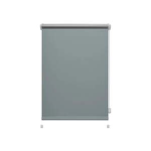 Svetlosivá roleta 57x150 cm Mini Termo – Gardinia