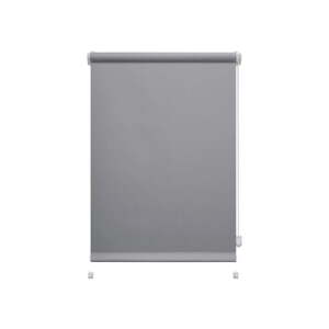 Sivá roleta 57x150 cm Mini Sonata – Gardinia