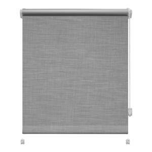 Sivá roleta 68x150 cm Mini Termo – Gardinia