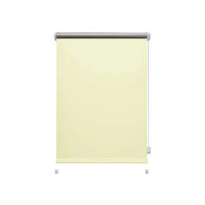 Roleta v prírodnej farbe 57x150 cm Mini Termo – Gardinia