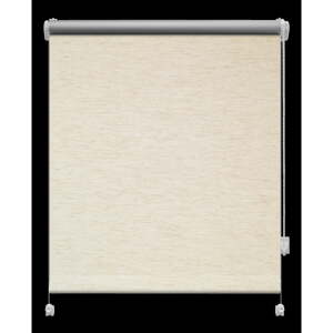 Béžová roleta 68x150 cm Mini Termo – Gardinia