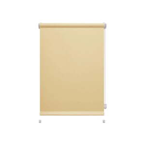Béžová roleta 57x150 cm Mini Sonata – Gardinia