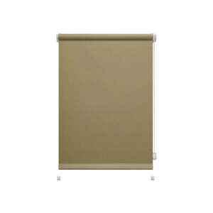 Hnedá roleta 97x150 cm Mini Sonata – Gardinia