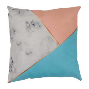Dekoračný vankúš 45x45 cm Marble – JAHU collections