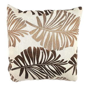 Dekoračný vankúš 45x45 cm Fern – JAHU collections