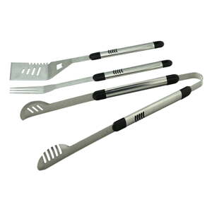 Náčinie na grilovanie v súprave 3 ks Shaft – Cattara