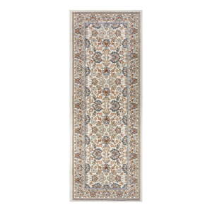Krémový behúň 80x240 cm Orient Saraceni – Hanse Home