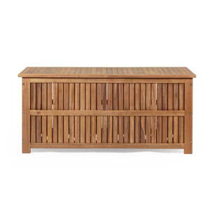 Záhradné úložné boxy a skrine