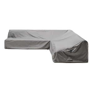 Ochranný obal na záhradný nábytok 330x330x100 cm Iria – Kave Home