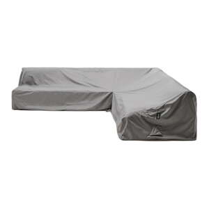 Ochranný obal na záhradný nábytok 270x270x95 cm Iria – Kave Home