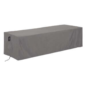 Ochranný obal na záhradný nábytok 205x75x50 cm Iria – Kave Home