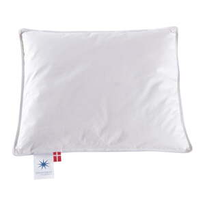 Detský vankúš s páperovou výplňou 40x45 cm Capella Junior – Universe of Sleeping