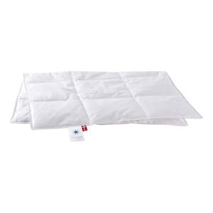 Zimná detská  prikrývka s páperovou výplňou 67x100 cm Capella Baby – Universe of Sleeping