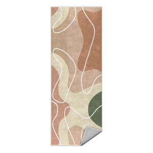 Prateľný behúň 80x200 cm Desert Walk – Mila Home