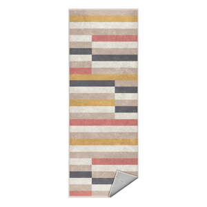 Prateľný behúň 80x200 cm Rosy Bandas – Mila Home