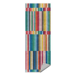 Prateľný behúň 60x230 cm Summer Rain – Mila Home