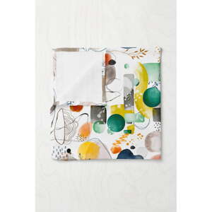 Mušelínová detská deka 75x100 cm Bohem – Mijolnir