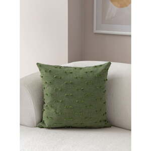 Obliečka na vankúš 43x43 cm Tuffet – Mioli Decor