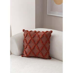 Obliečka na vankúš 43x43 cm Tuffet – Mioli Decor